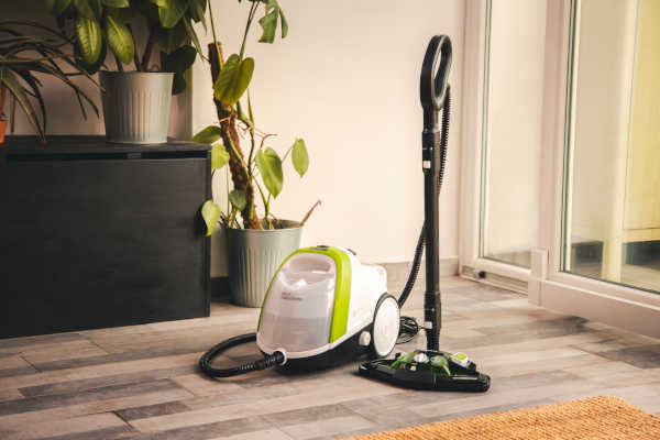 Myjka parowa Polti Vaporetto Smart 110 ECO